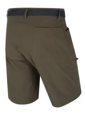 Herrenshorts HUSKY KIANI M KHAKI