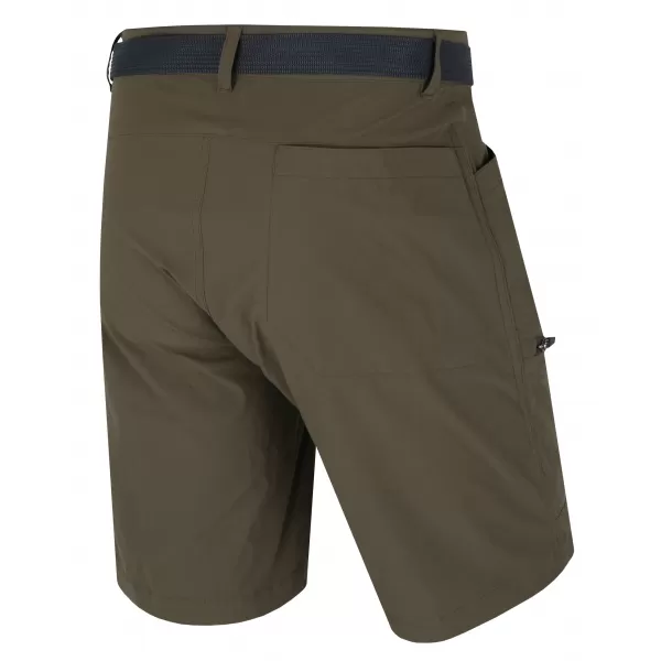  Herrenshorts HUSKY KIANI M KHAKI 