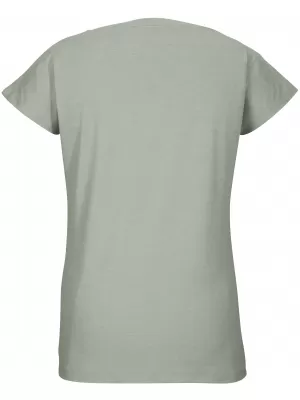 Weibliches funktionelles Hemd KILLTEC KOS 22 42848 LICHT OLIVE