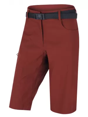 Damen-Shorts HUSKY KIMBERLY L ROTWEIN
