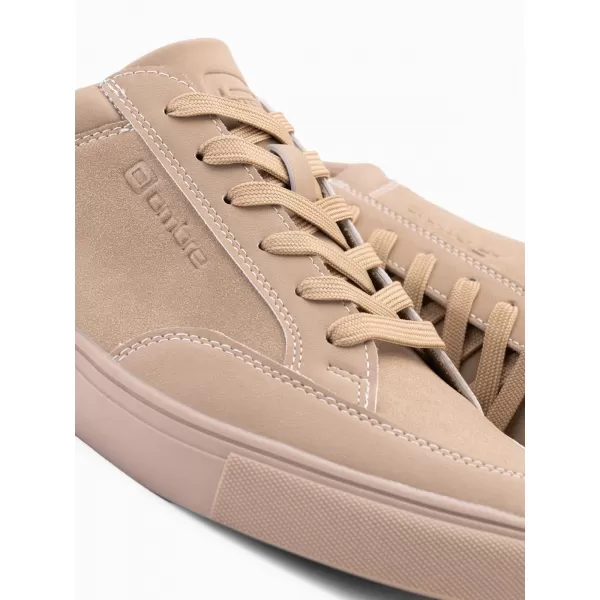  Herrenschuhe OMBRE OM-FOTL-0183 SAND 