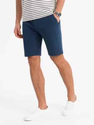 Shorts OMBRE OM-SRCS-0166 MARINEBLAU