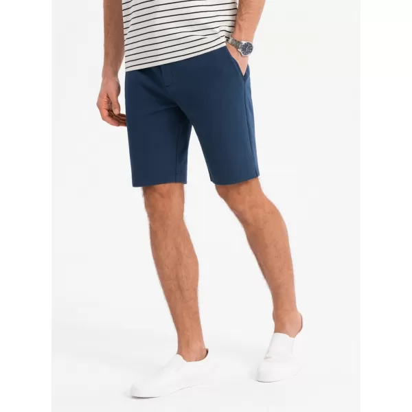  Shorts OMBRE OM-SRCS-0166 MARINEBLAU 