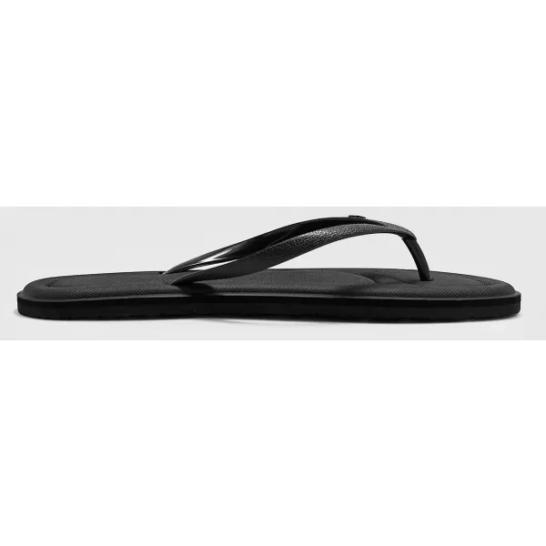  Frauenflip -Flops 4F MM00FFLIF020A TIEF SCHWARZ 