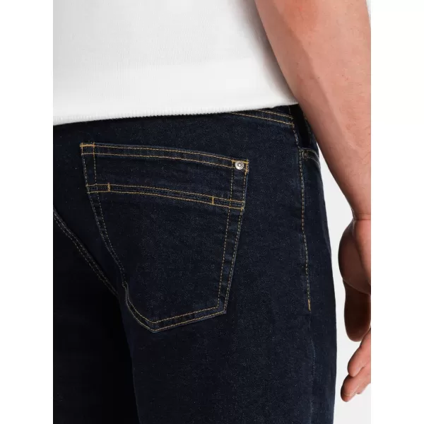  Shorts OMBRE OM-SRDS-0134 MARINEBLAU 