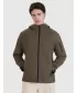 Jacke 4F WSS25TTJAM705 BRAUN