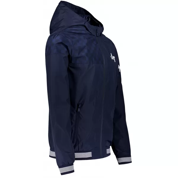  Jacke ALTISPORT EGBERT DUNKELBLAU 