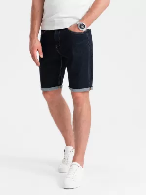Shorts OMBRE OM-SRDS-0134 MARINEBLAU