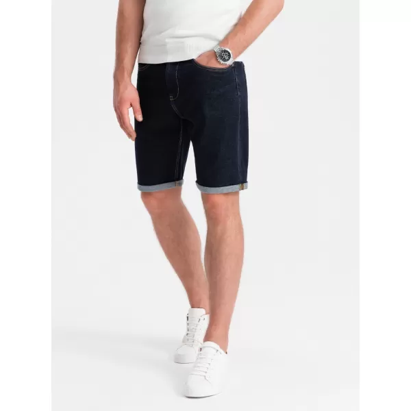  Shorts OMBRE OM-SRDS-0134 MARINEBLAU 