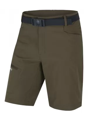 Herrenshorts HUSKY KIANI M KHAKI