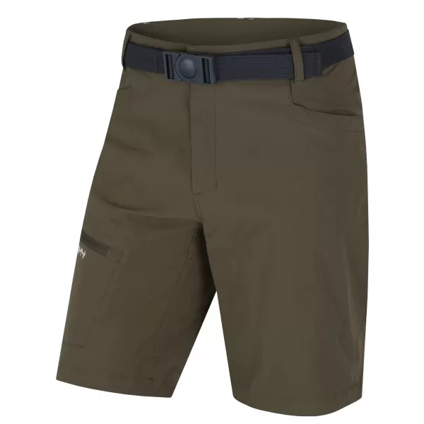  Herrenshorts HUSKY KIANI M KHAKI 