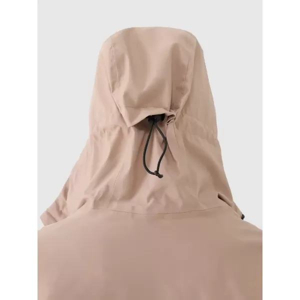  Damenjacke 4F WSS25TTJAF702 BEIGE 