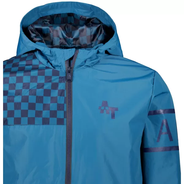  Jacke ALTISPORT EGBERT KEROSIN 