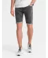 Shorts OMBRE OM-SRDS-0134 GRAU