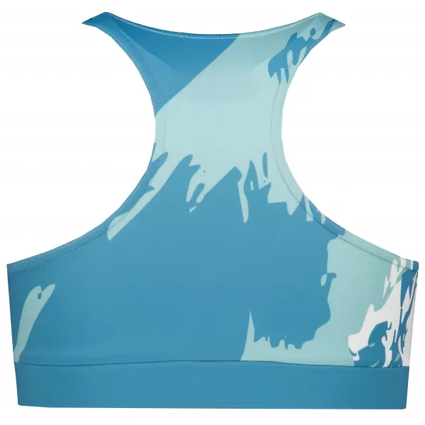  Frauen Sport BH Premium ALTISPORT VOJ/ALW081POD01 BLAU 