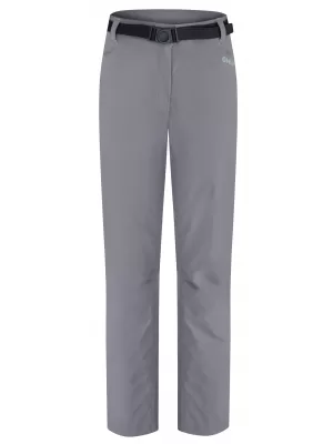 Damenhosen HUSKY KONE L GRAU