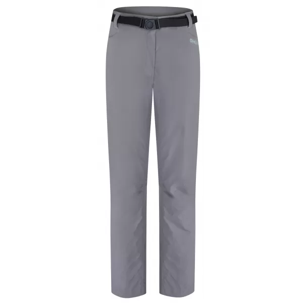 Damenhosen HUSKY KONE L GRAU 