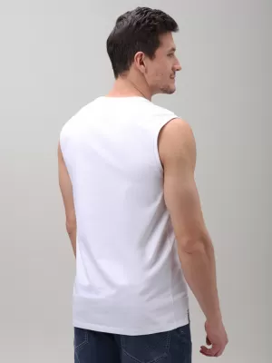 Tanktop LOAP ALTRANIC WEIß
