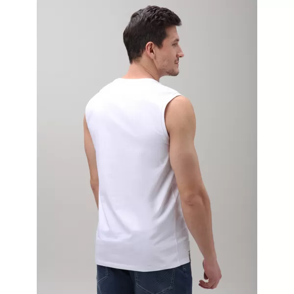  Tanktop LOAP ALTRANIC WEIß 