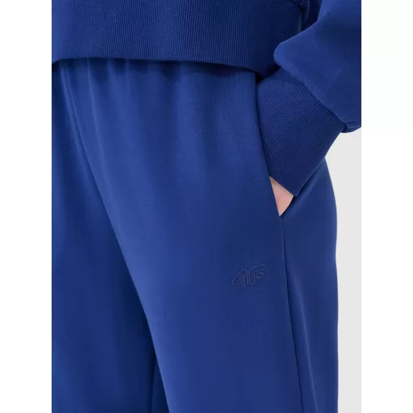  Damen 4F WSS25TTROF0996 DUNKELBLAU 