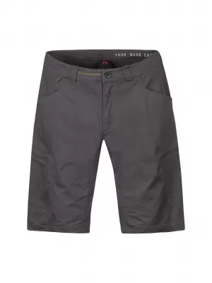Shorts HANNAH MAD SHORTS OBSIDIAN
