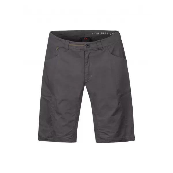  Shorts HANNAH MAD SHORTS OBSIDIAN 