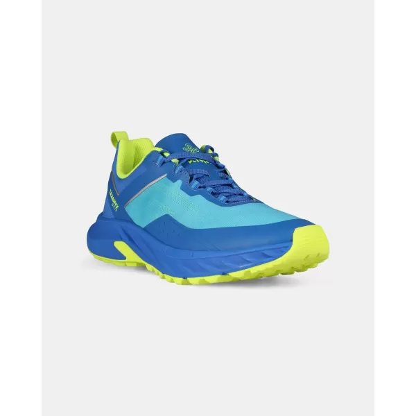  Laufschuhe KILPI SPEEDE LOW-U YU0706KI BLAU 