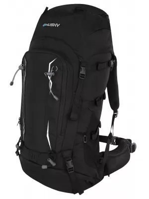 Rucksack HUSKY RANIS 70 SCHWARZ
