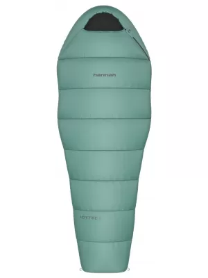 Damenschlafsack HANNAH JOFFRE W 200 WASABI