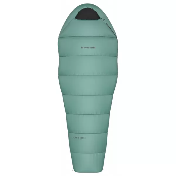  Damenschlafsack HANNAH JOFFRE W 200 WASABI 