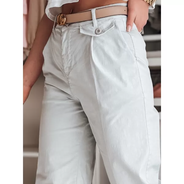 Damenhosen DSTREET MOBISKA UY2619 HELLBLAU 