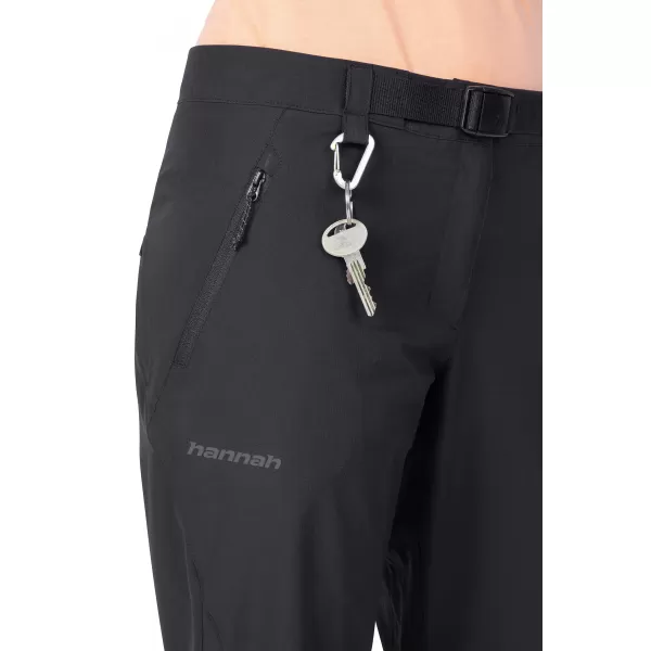  Damenhosen HANNAH ATTA Z-OFF ANTHRAZIT 