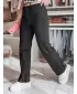 Damenhosen DSTREET DELUSSIA UY2669 SCHWARZ
