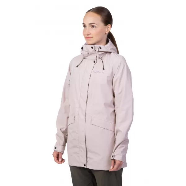  Damenjacke HANNAH ZAFRINA II VIOLETTES EIS 