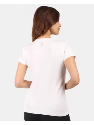Hemd KILPI PROMO-W YL0366KI WEIß