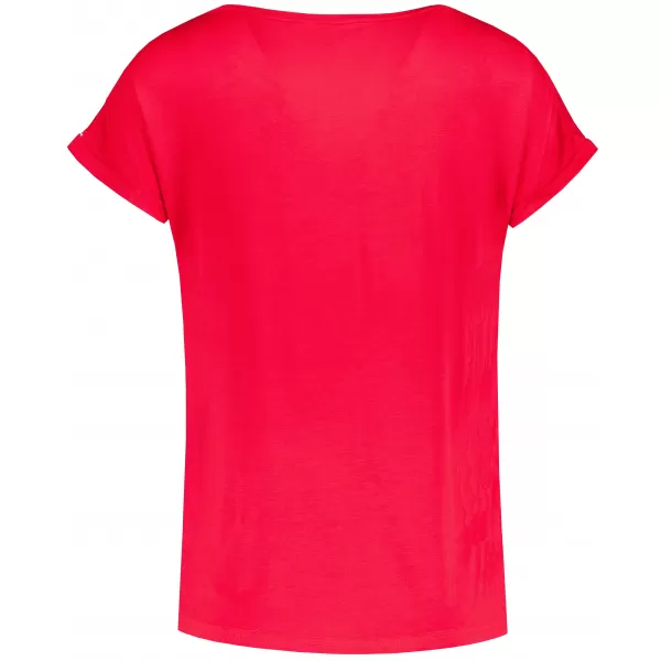  Hemd ALTISPORT ESTIE ROT 