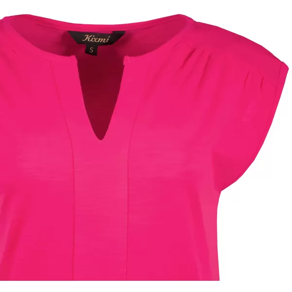  Kleid KIXMI UNEGA ROSA 