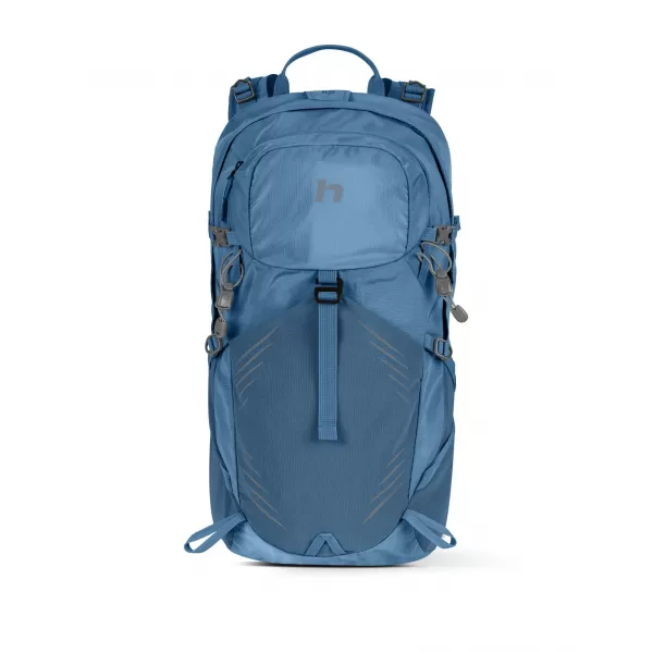  Rucksack HANNAH WAGABOND 35 TIEFER TAUCHGANG 