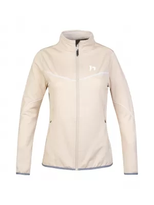 Damen Sweatshirt HANNAH DAGNYS REGNERISCHER TAG MEL