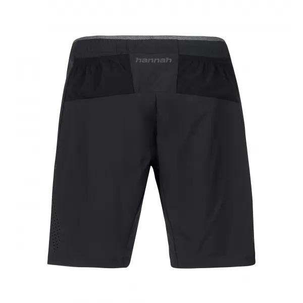  Shorts HANNAH TRACK ANTHRAZIT 