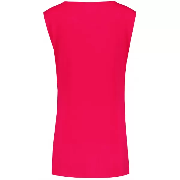  Tanktop ALTISPORT ELKI ROSA 