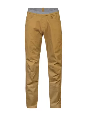 Hose HANNAH BANG STUMPFES GOLD