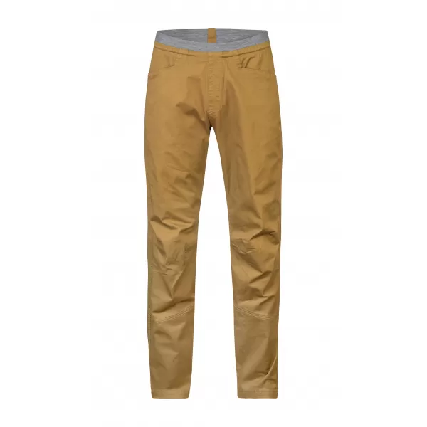  Hose HANNAH BANG STUMPFES GOLD 