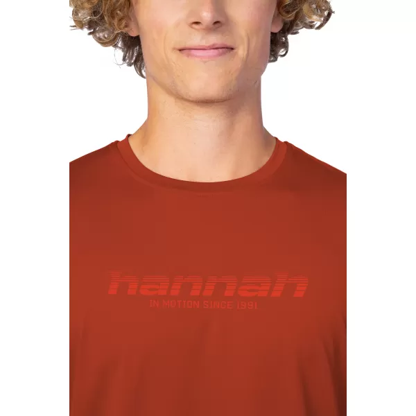  Hemd HANNAH PARNELL II ROOIBOS TEE 