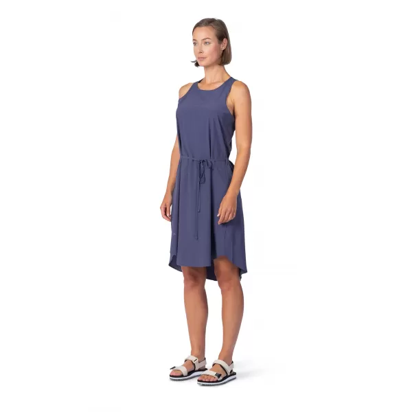  Kleid HANNAH ELENA KRONENBLAU 