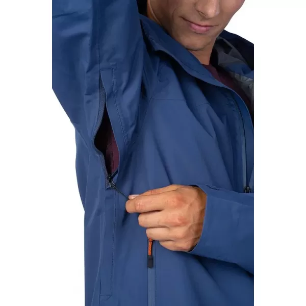  Jacke HANNAH ALAGAN SARGASSO SEA 
