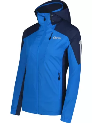 Frauen im Freien NORDBLANC LADYMOON NBSJL8187 BLAU