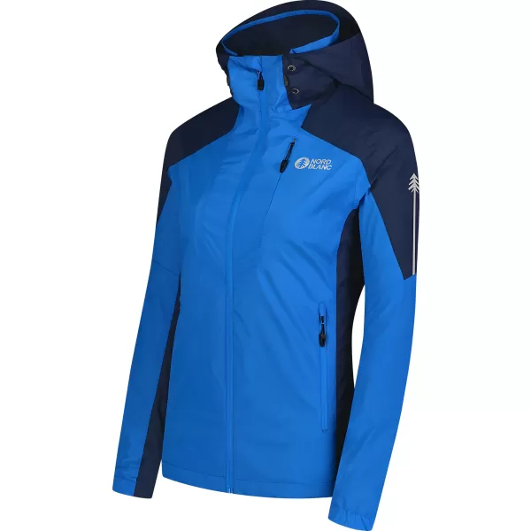  Frauen im Freien NORDBLANC LADYMOON NBSJL8187 BLAU 