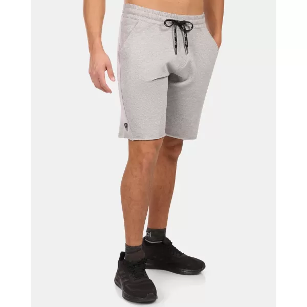  Shorts KILPI TUSCON-M YM0418KI HELLGRAU 
