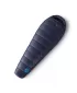 Schlafsack HUSKY MAGNUM -15°C DUNKELBLAU